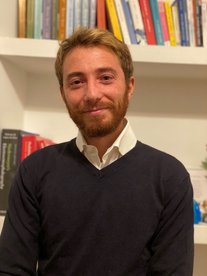 Dott. Luca Listone